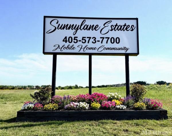 Photo of Sunnylane Estates, Norman OK