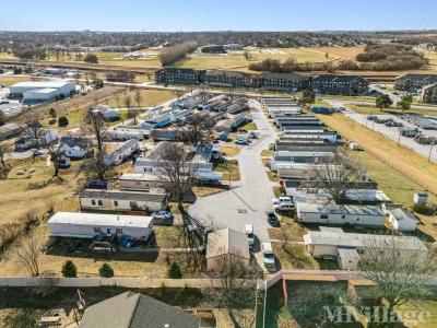 Mobile Home Park in Papillion NE