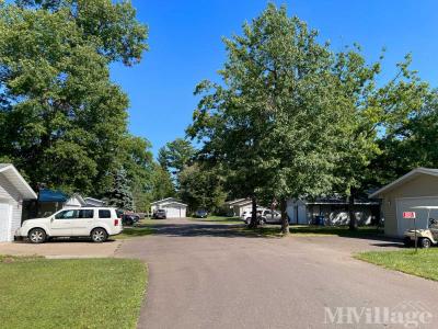 Photo 5 of 6 of park located at 28238 Wildwood Lane Danbury, WI 54830