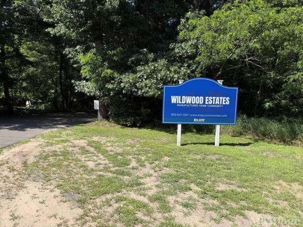 Photo of Wildwood Estates, Danbury WI