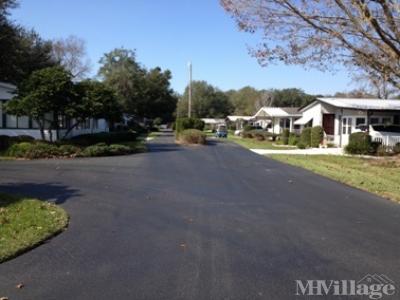 Mobile Home Park in Palatka FL