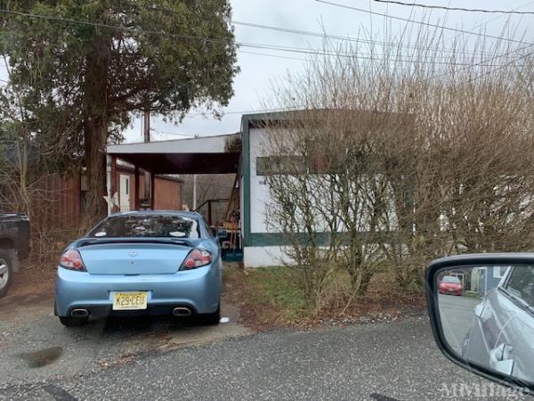 Photo of Riverview Senior Mobile Home Park, Rockaway NJ