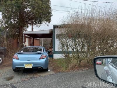 Mobile Home Park in Rockaway NJ