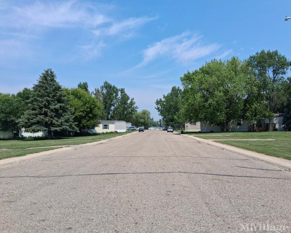 Photo of Country Village Mobile Home Community, Aberdeen SD