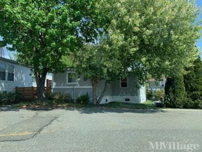 Mobile Home Park in Rockaway NJ