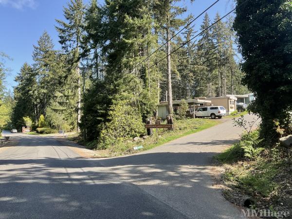 Photo of Peninsula Mobile Park, Gig Harbor WA