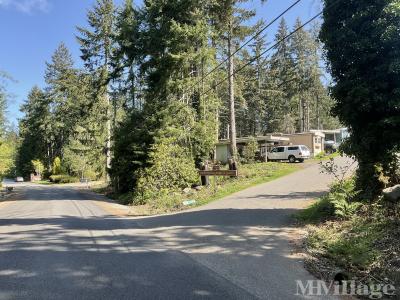 Mobile Home Park in Gig Harbor WA