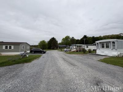 Mobile Home Park in Glen Rock PA