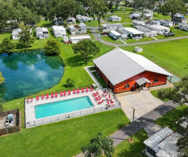 Photo 1 of 2 of park located at 16731 Us-301 Dade City, FL 33523