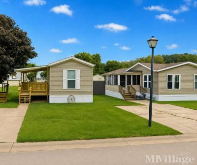 Mobile Home Park in Hamilton OH