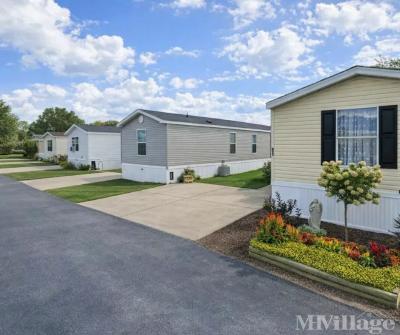 Mobile Home Park in Wilmington OH