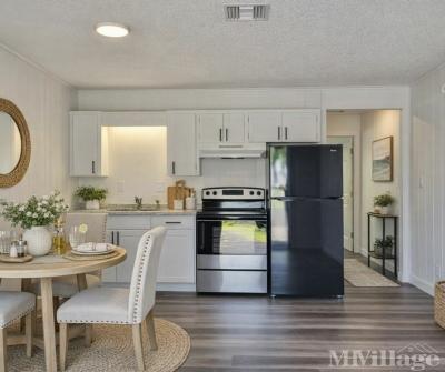 Mobile Home Park in Leesburg FL