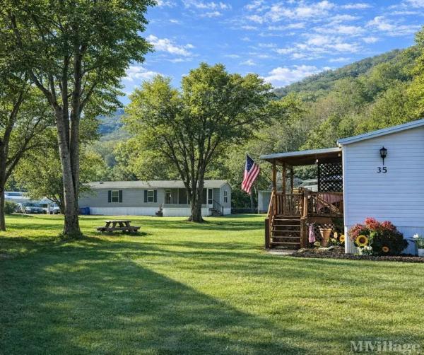 Photo of Maggie Valley Estates, Maggie Valley NC