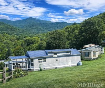 Mobile Home Park in Maggie Valley NC
