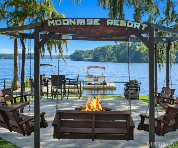 Photo of Moonrise Resort, Floral City FL