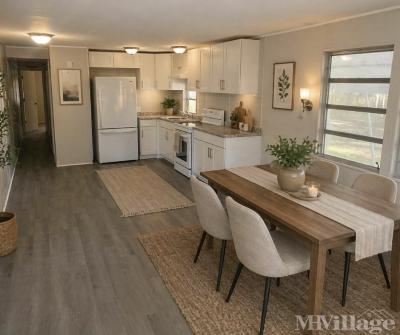 Mobile Home Park in Mount Dora FL