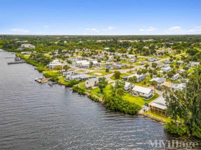 Mobile Home Park in Punta Gorda FL