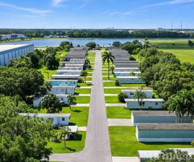 Mobile Home Park in Fort Myers FL
