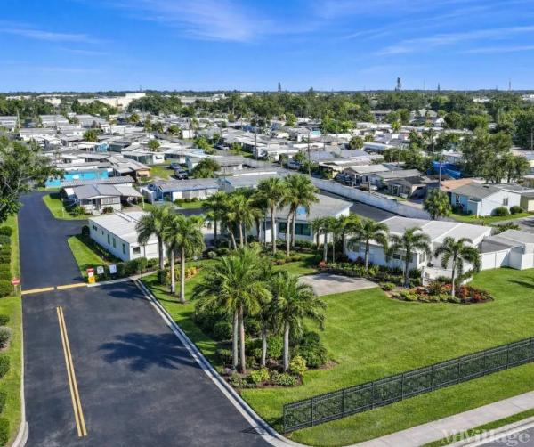 Photo of Plaza Estates, Bradenton FL