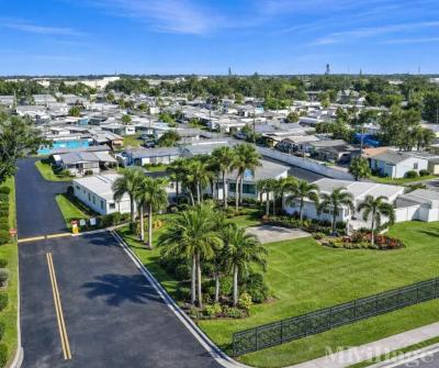 Mobile Home Park in Bradenton FL