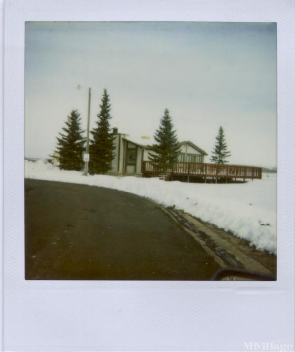 Photo of Lindley Park, Evanston WY