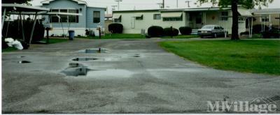 Mobile Home Park in Lafayette IN