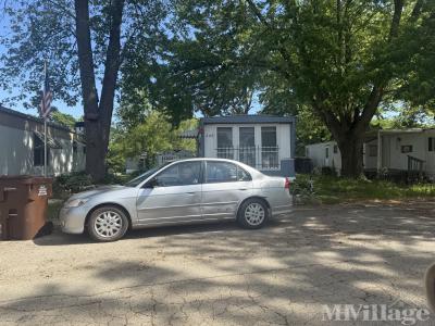 Mobile Home Park in Freeport IL