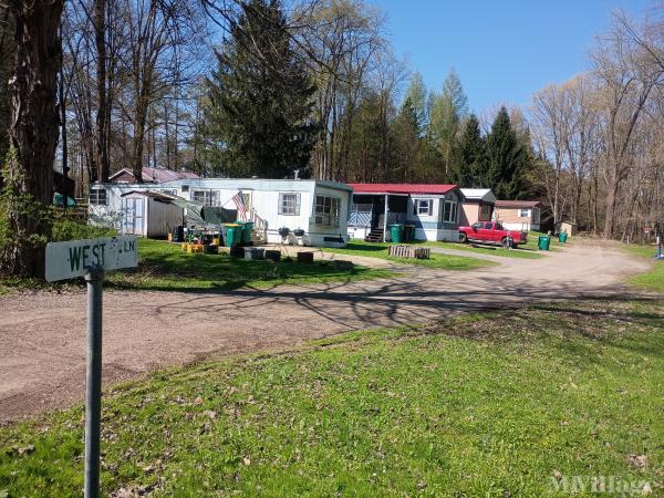 Photo of Twin Lakes Homes, Delevan NY