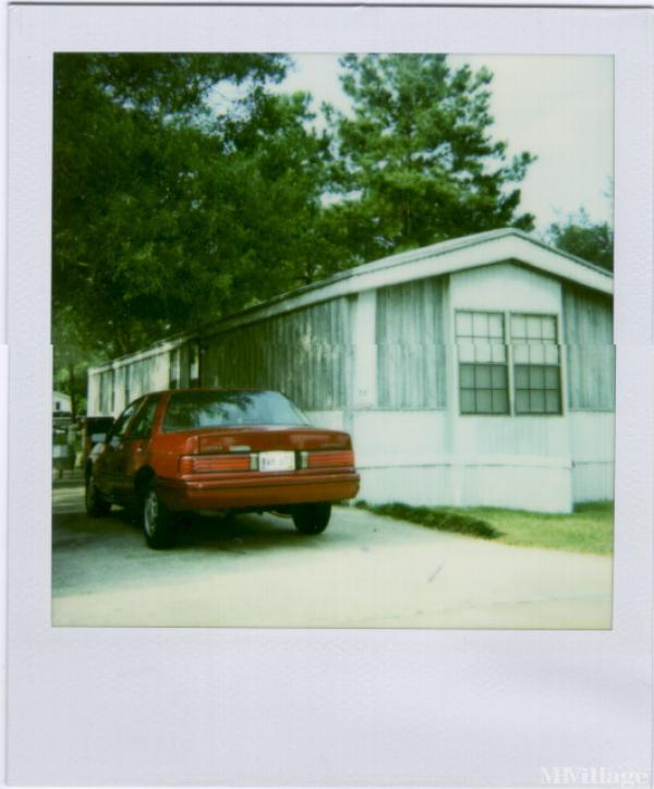 Photo of Dove Creek Mobile Home Park, Westlake LA