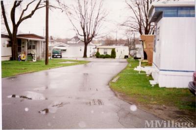 Mobile Home Park in Kenton OH