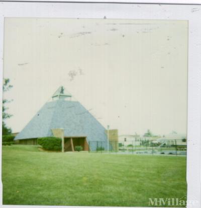 Mobile Home Park in Marion OH