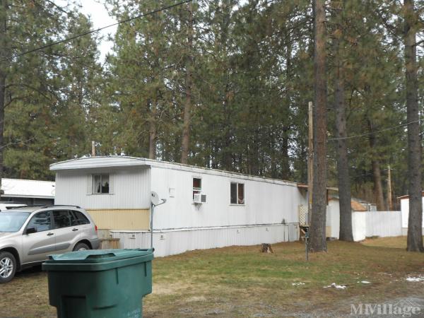 Photo 0 of 2 of park located at 3093 W Highway 53 Rathdrum, ID 83858