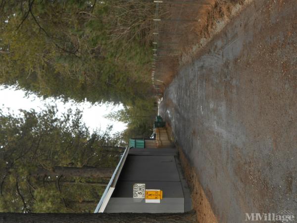 Photo of Panhandle Mobile Home Park, Rathdrum ID