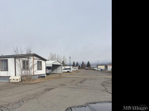 Photo of Stan's Garden, Belgrade MT