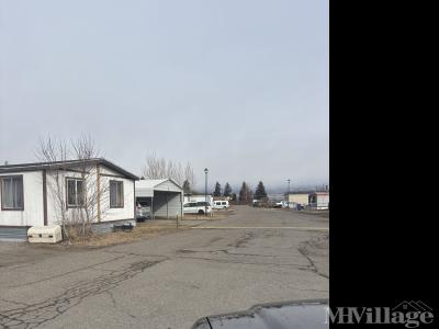 Mobile Home Park in Belgrade MT