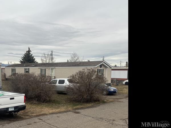 Photo of Stan's Garden, Belgrade MT