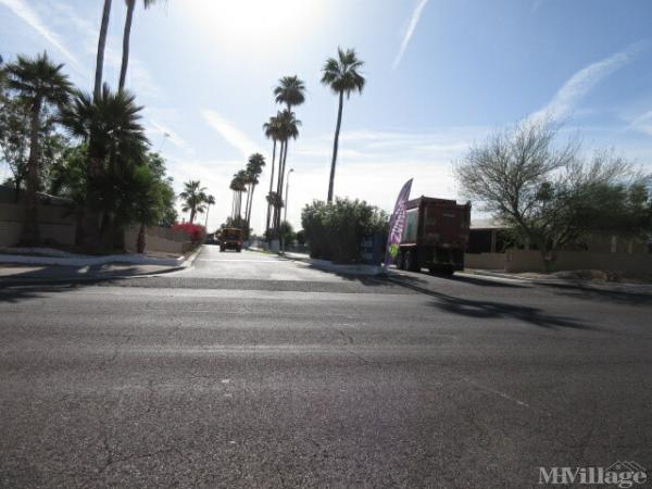 Photo of Rancho Tempe Mobile Home Park, Tempe AZ