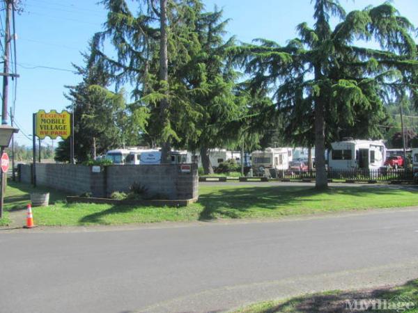 Photo 0 of 2 of park located at 4750 Franklin Blvd Eugene, OR 97403
