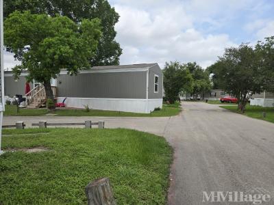 Mobile Home Park in Pasadena TX