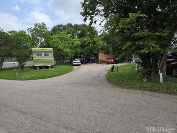 Photo of Holiday VIllas, Pasadena TX