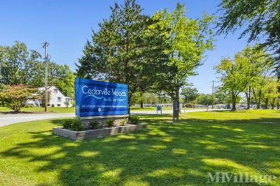 Photo 2 of 29 of park located at 10505 Cedarville Rd. Brandywine, MD 20613