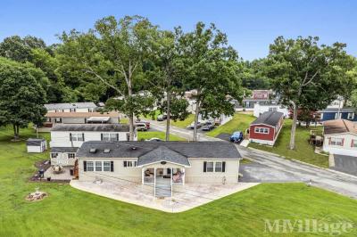 Photo 4 of 29 of park located at 10505 Cedarville Rd. Brandywine, MD 20613