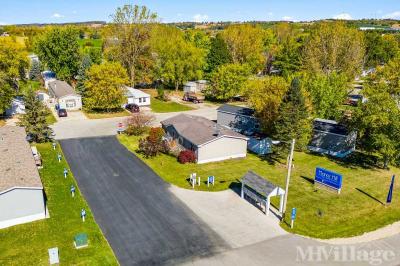 Photo 2 of 25 of park located at 63 Manor Hill Drive, Office Eden, WI 53019
