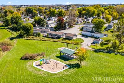 Photo 5 of 25 of park located at 63 Manor Hill Drive, Office Eden, WI 53019