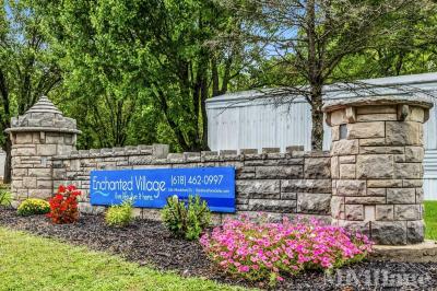 Mobile Home Park in Alton IL