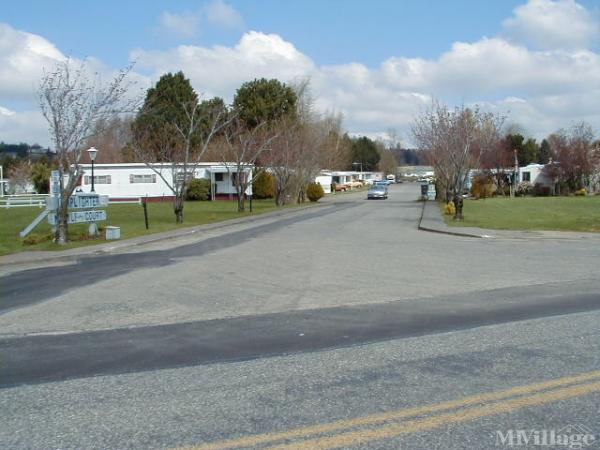 Photo 0 of 2 of park located at 2392 Douglas Road Ferndale, WA 98248