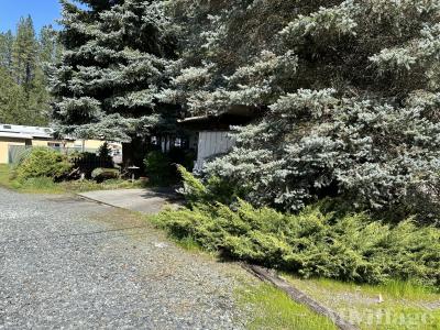 Mobile Home Park in Rogue River OR