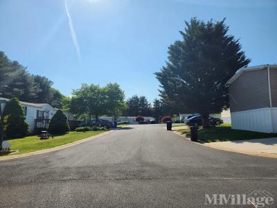 Mobile Home Park in Rising Sun MD