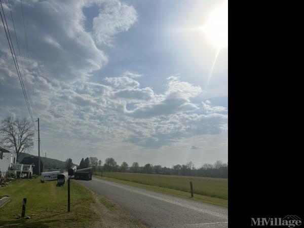 Photo of Airstrip MHP, Mineral Wells WV