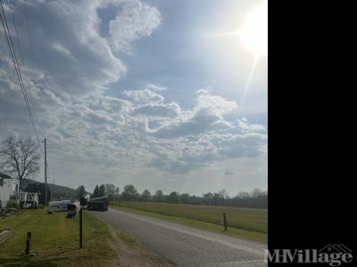 Mobile Home Park in Mineral Wells WV